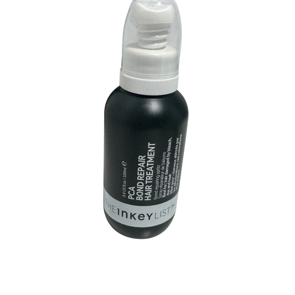 The Inkey List PCA Bond Repair, Hair Treatment for Damaged Hair 3.4 US fl.oz